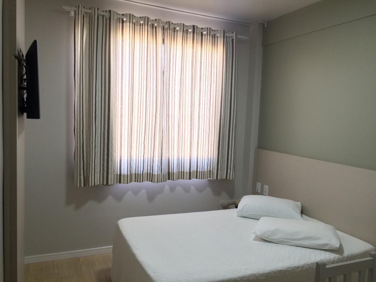 Regente Hotel Pato Branco Ruang foto